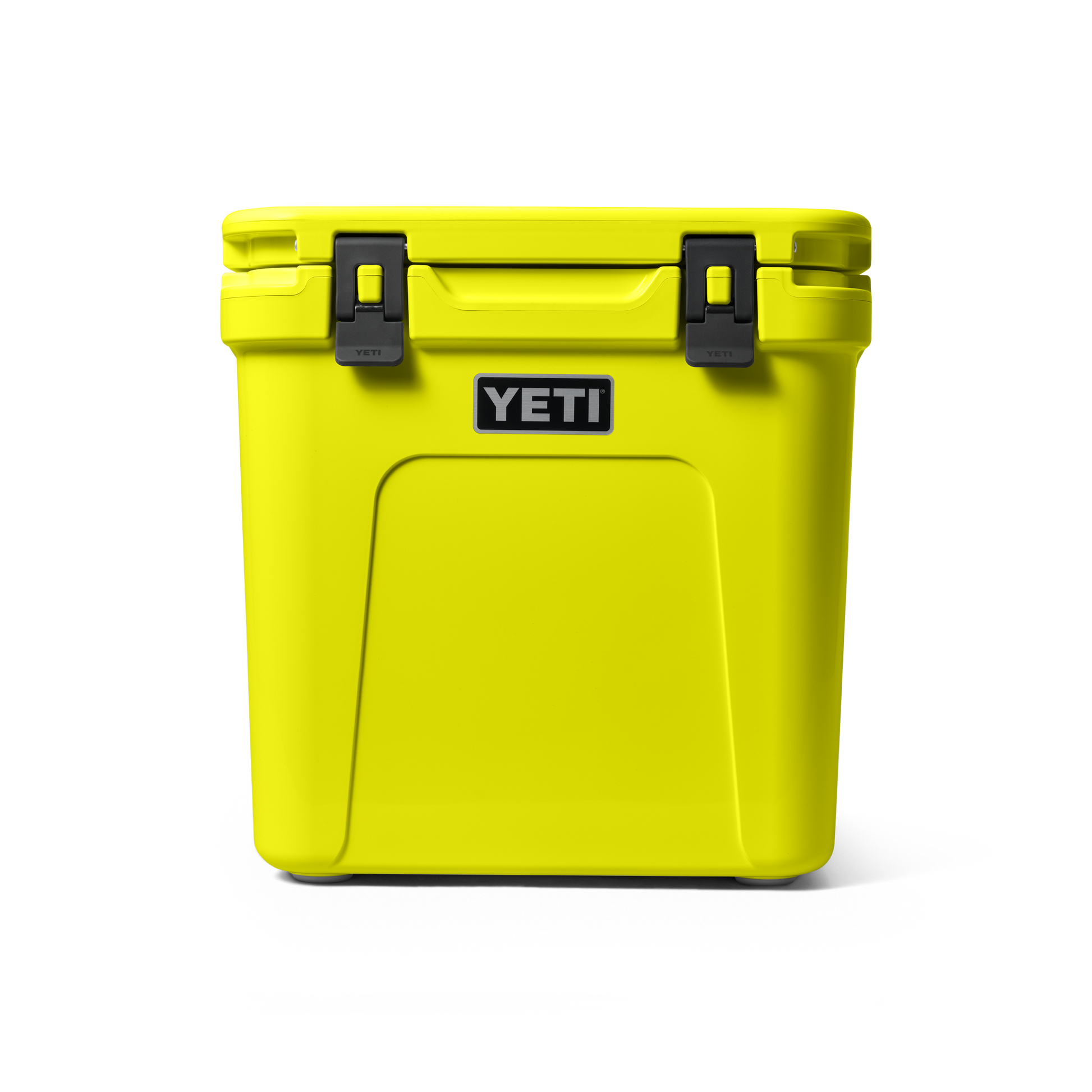 YETI Roadie® 48 koeler op wielen Firefly Yellow