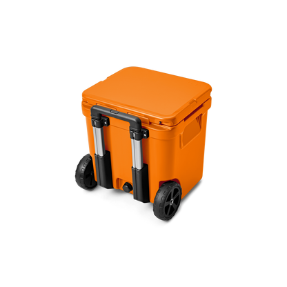 YETI Roadie® 48 koeler op wielen King Crab