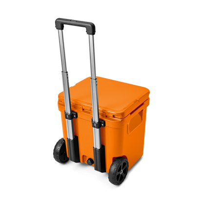 YETI Roadie® 48 koeler op wielen King Crab