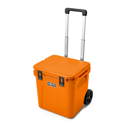 YETI Roadie® 48 koeler op wielen King Crab
