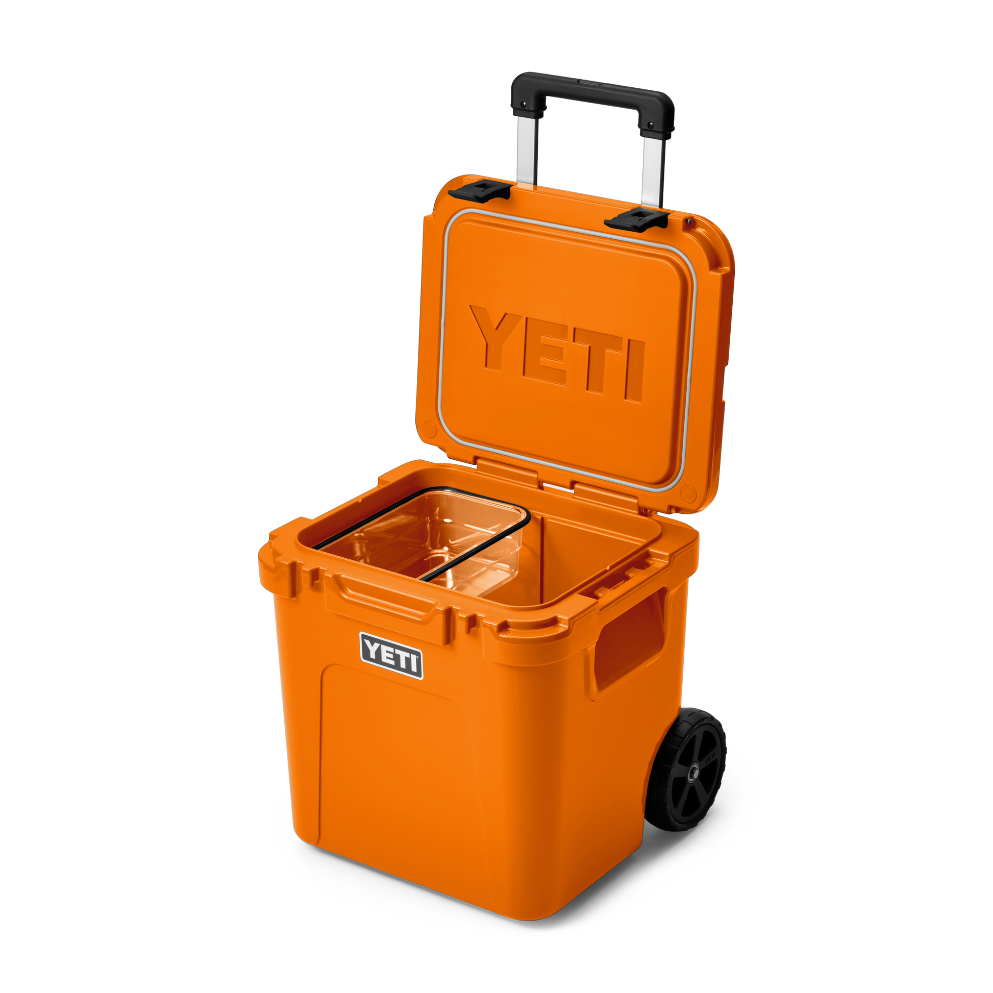 YETI Roadie® 48 koeler op wielen King Crab