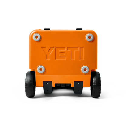YETI Roadie® 48 koeler op wielen King Crab