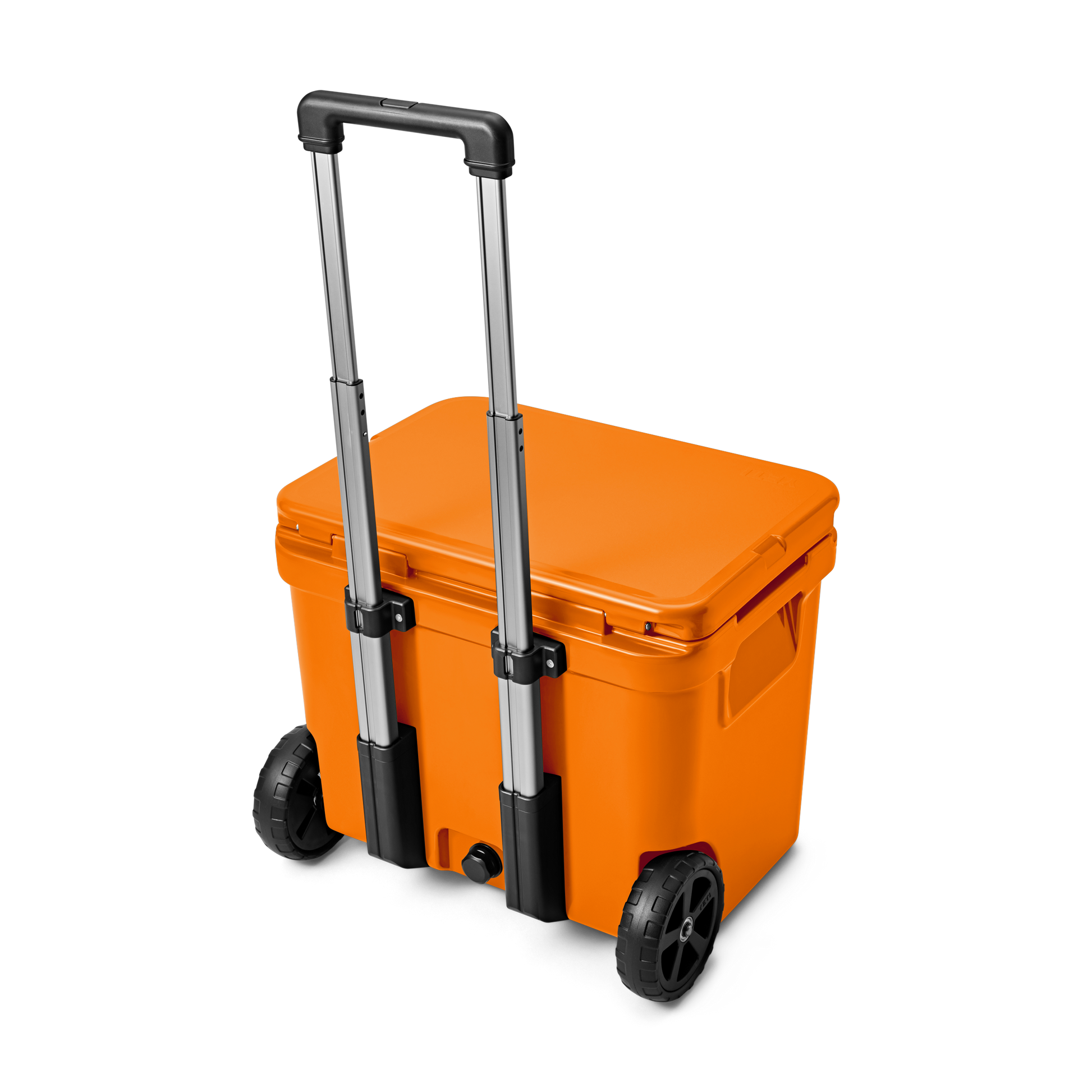 YETI Roadie® 60 Koelbox met Wielen King Crab