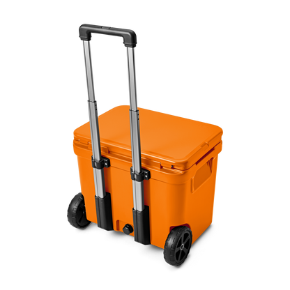 YETI Roadie® 60 Koelbox met Wielen King Crab