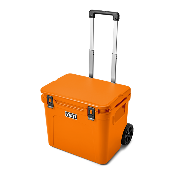 YETI Roadie® 60 Koelbox met Wielen King Crab