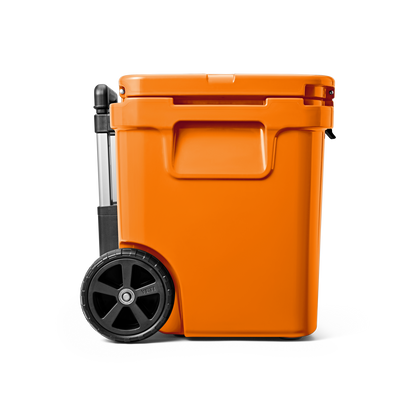 YETI Roadie® 60 Wheeled Cool Box King Crab