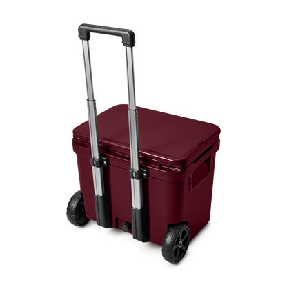 YETI Roadie® 60 Koelbox met Wielen