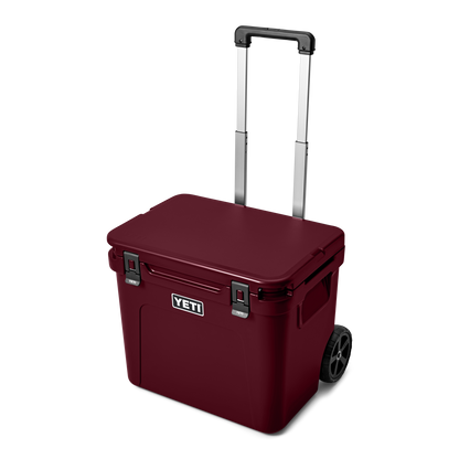 YETI Roadie® 60 Wheeled Cool Box