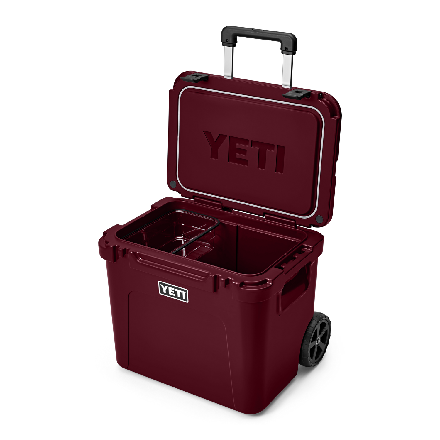 YETI Roadie® 60 Koelbox met Wielen