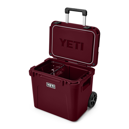 YETI Roadie® 60 Koelbox met Wielen
