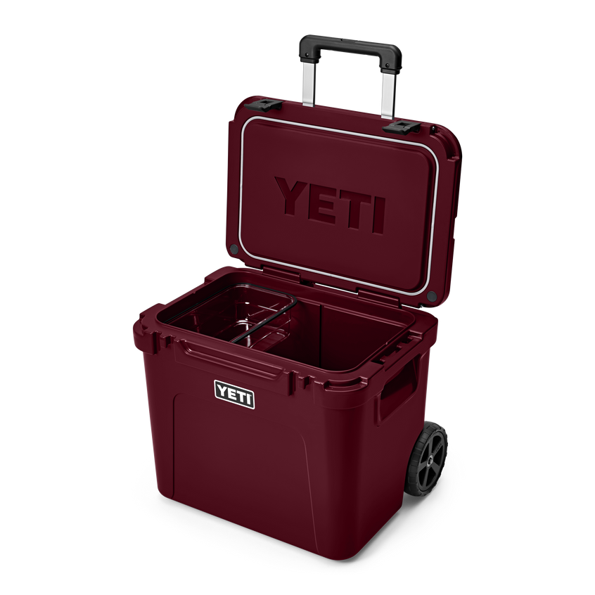 YETI Roadie® 60 Koelbox met Wielen