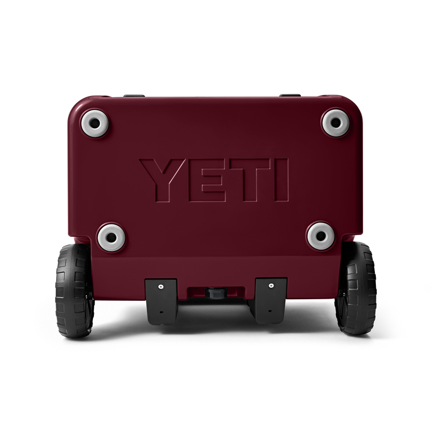 YETI Roadie® 60 Koelbox met Wielen