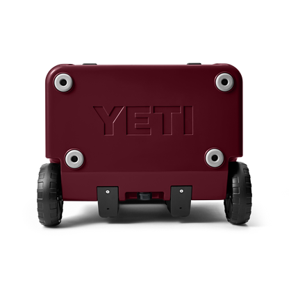 YETI Roadie® 60 Wheeled Cool Box