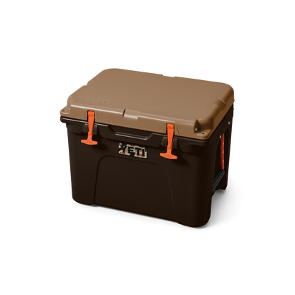 YETI Tundra® 35 koelbox Wetlands Brown