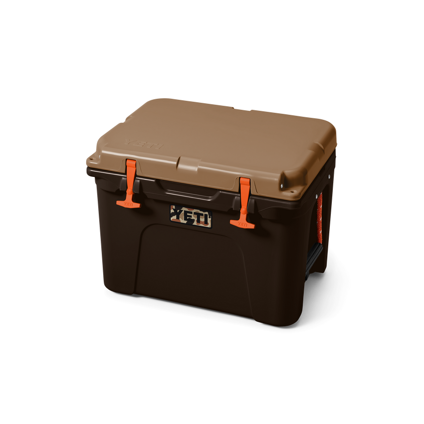 YETI Tundra® 35 koelbox Wetlands Brown