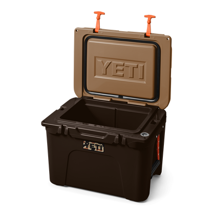 YETI Tundra® 35 koelbox Wetlands Brown