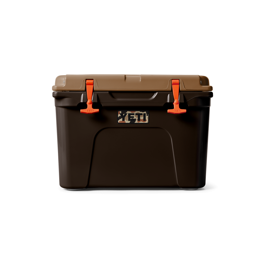 YETI Tundra® 35 koelbox Wetlands Brown