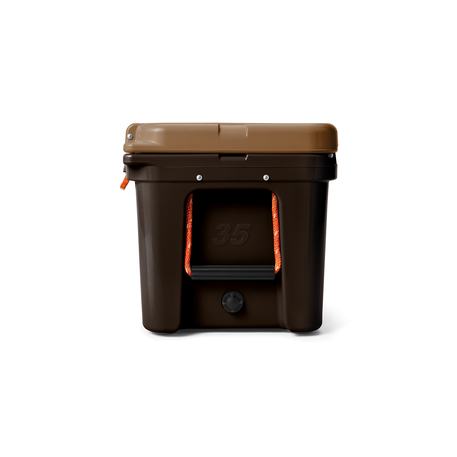 YETI Tundra® 35 koelbox Wetlands Brown