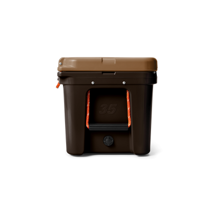 YETI Tundra® 35 koelbox Wetlands Brown