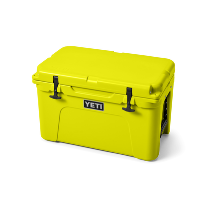 YETI Tundra® 45 koelbox Firefly Yellow