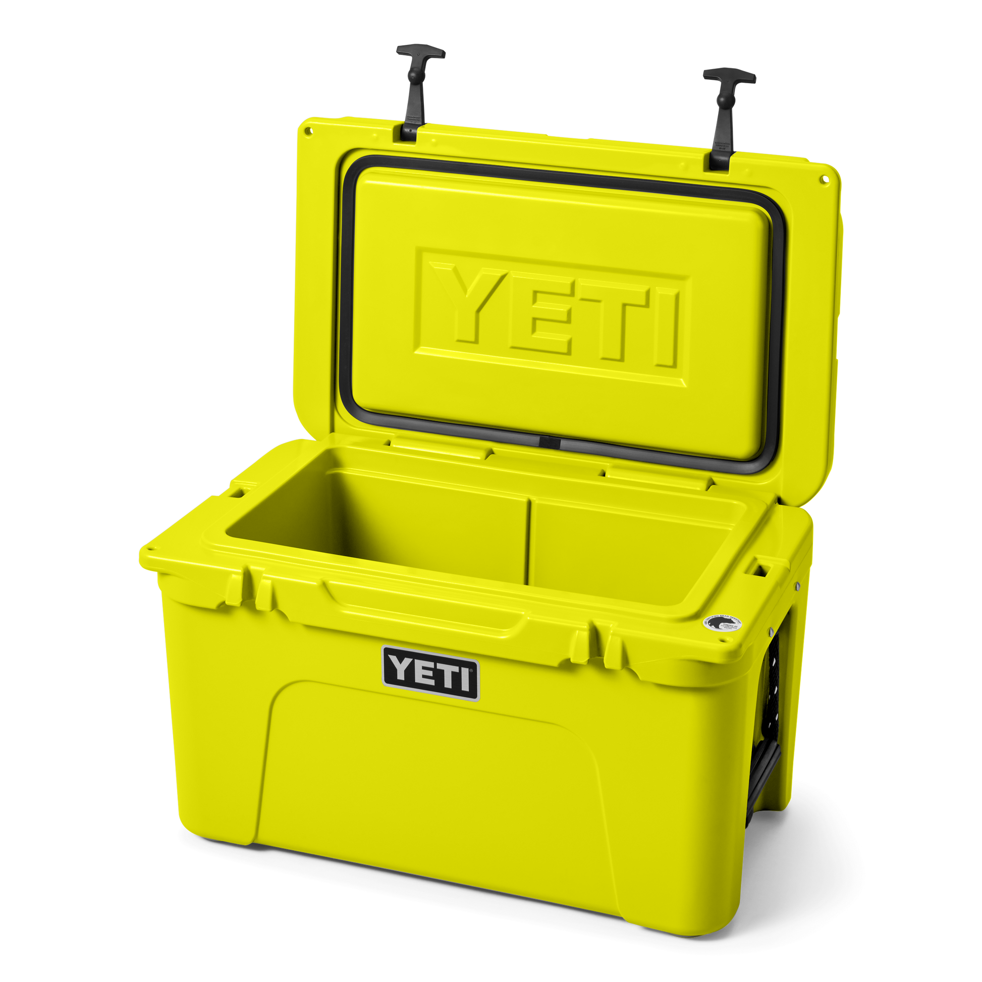 YETI Tundra® 45 koelbox Firefly Yellow