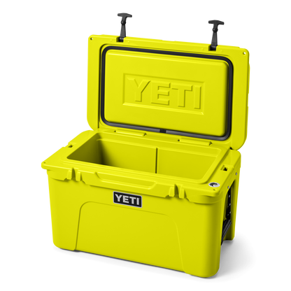 YETI Tundra® 45 koelbox Firefly Yellow