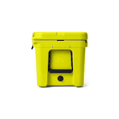 YETI Tundra® 45 koelbox Firefly Yellow