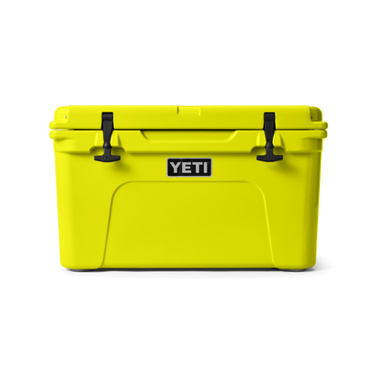 YETI Tundra® 45 koelbox Firefly Yellow