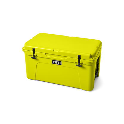 YETI Tundra® 65 koelbox Firefly Yellow