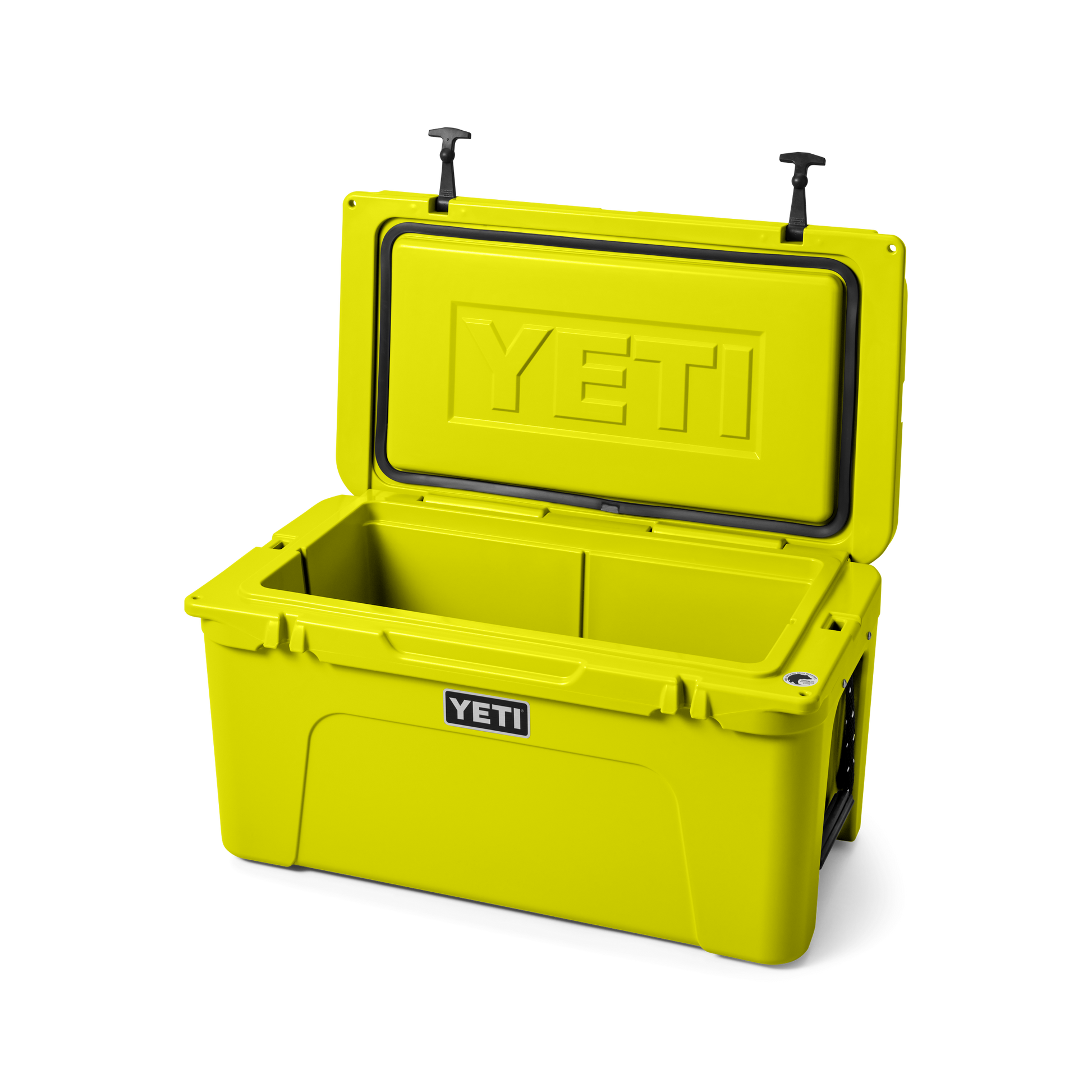 YETI Tundra® 65 koelbox Firefly Yellow