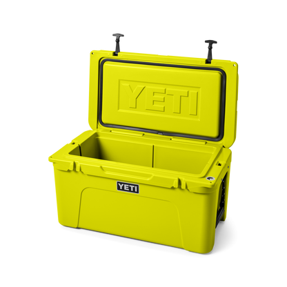 YETI Tundra® 65 koelbox Firefly Yellow