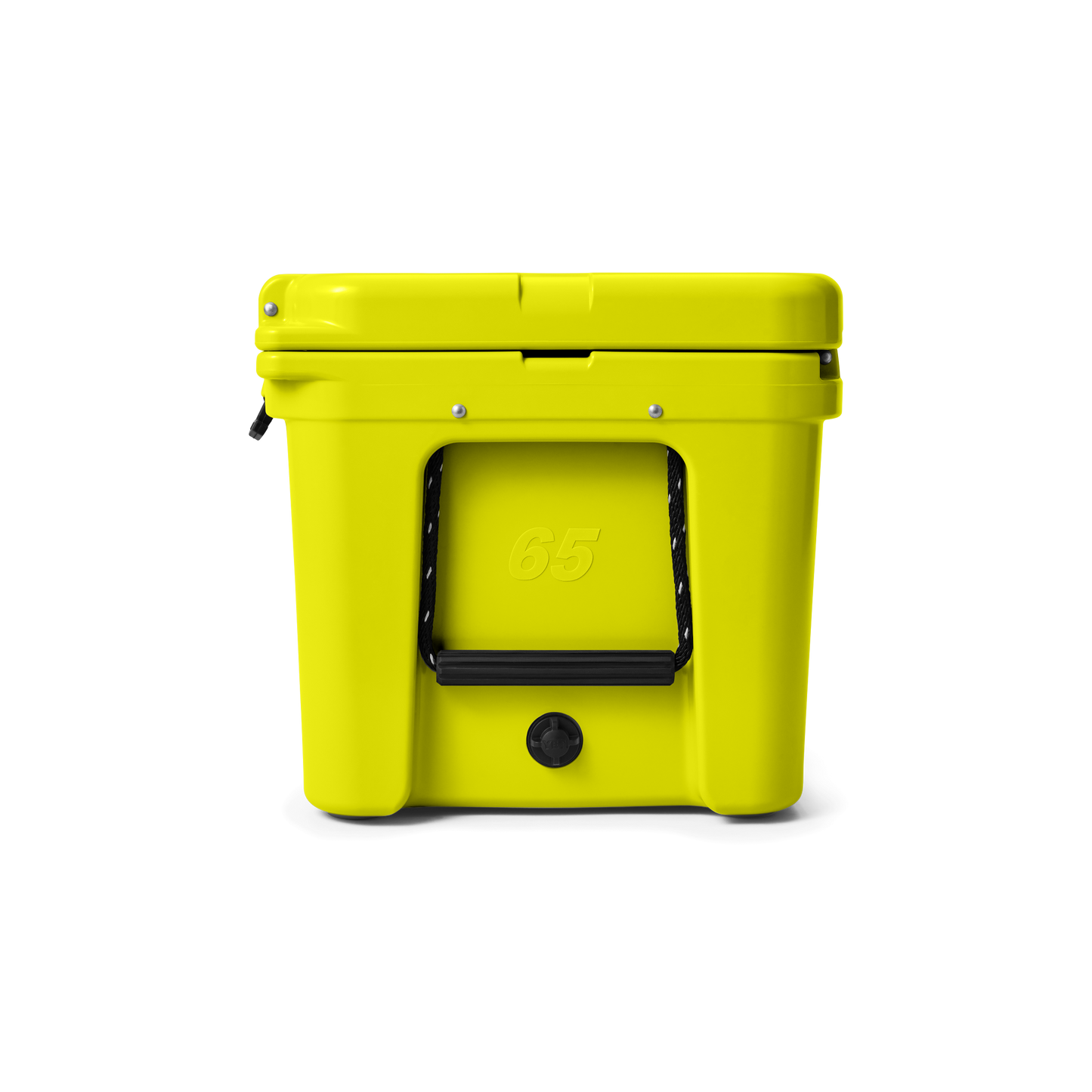 YETI Tundra® 65 koelbox Firefly Yellow