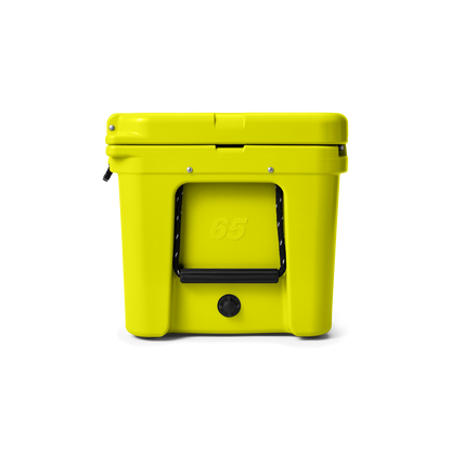 YETI Tundra® 65 koelbox Firefly Yellow