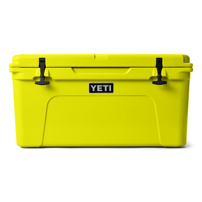 YETI Tundra® 65 koelbox Firefly Yellow