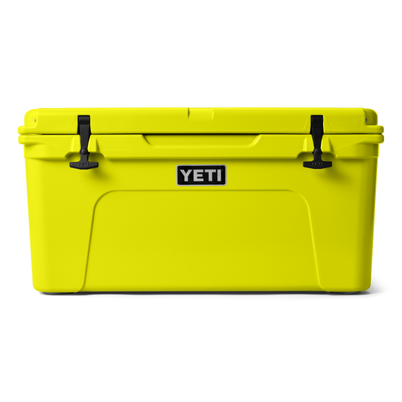 YETI Tundra® 65 koelbox Firefly Yellow