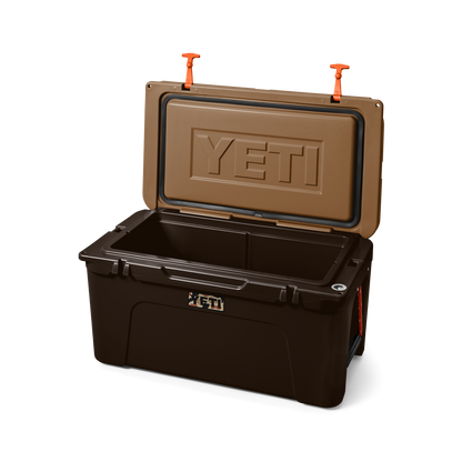 YETI Tundra® 65 koelbox Wetlands Brown
