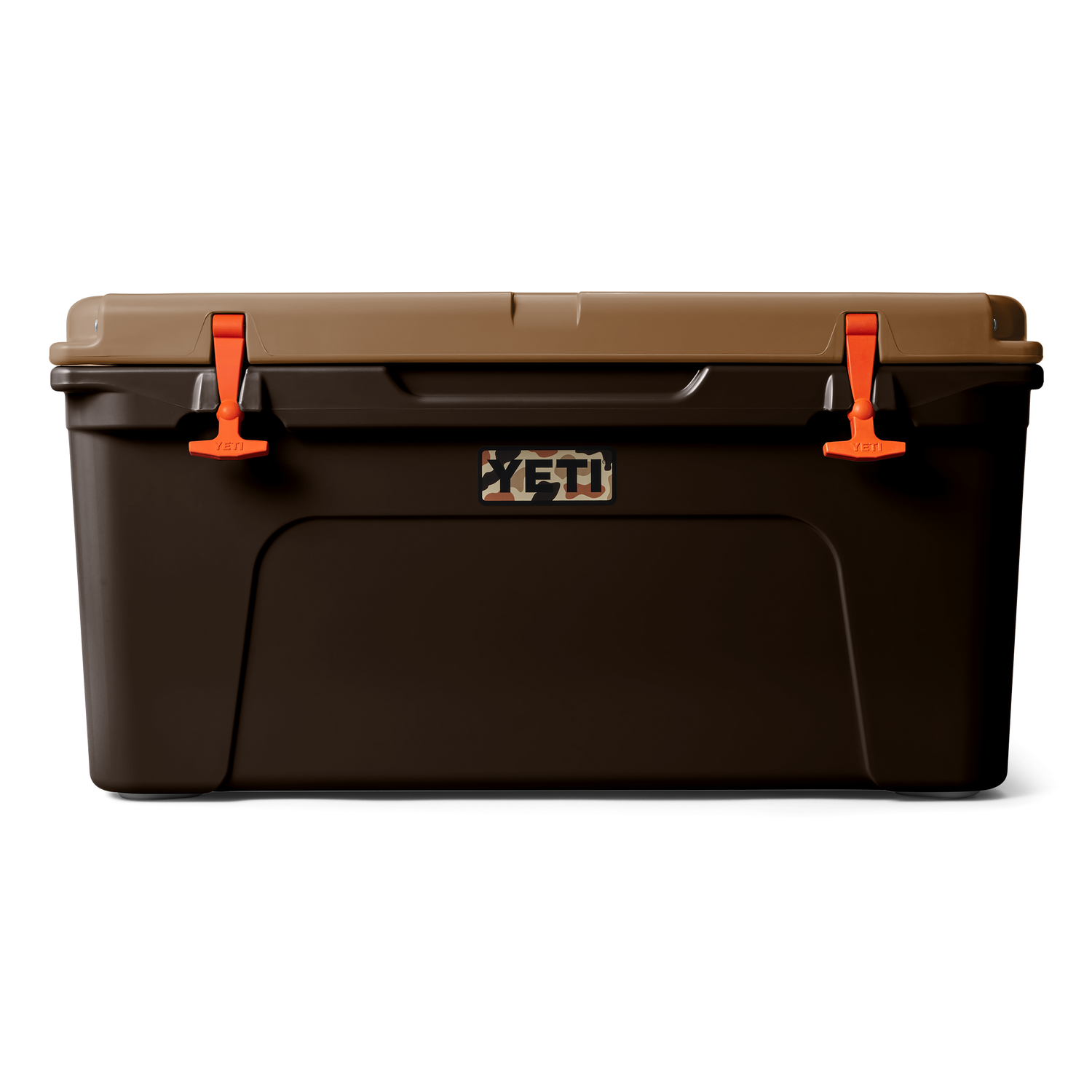 YETI Tundra® 65 koelbox Wetlands Brown