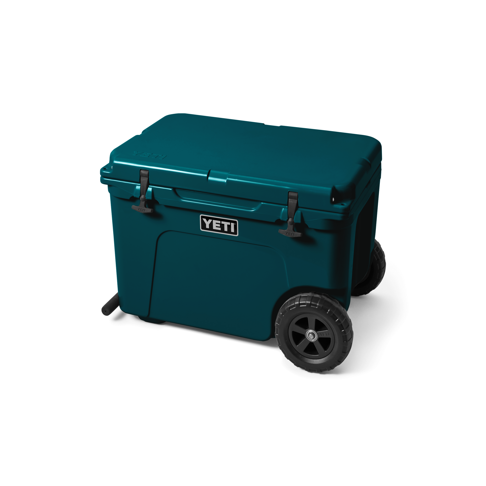 YETI Tundra Haul®-koelbox met transportwielen Agave Teal
