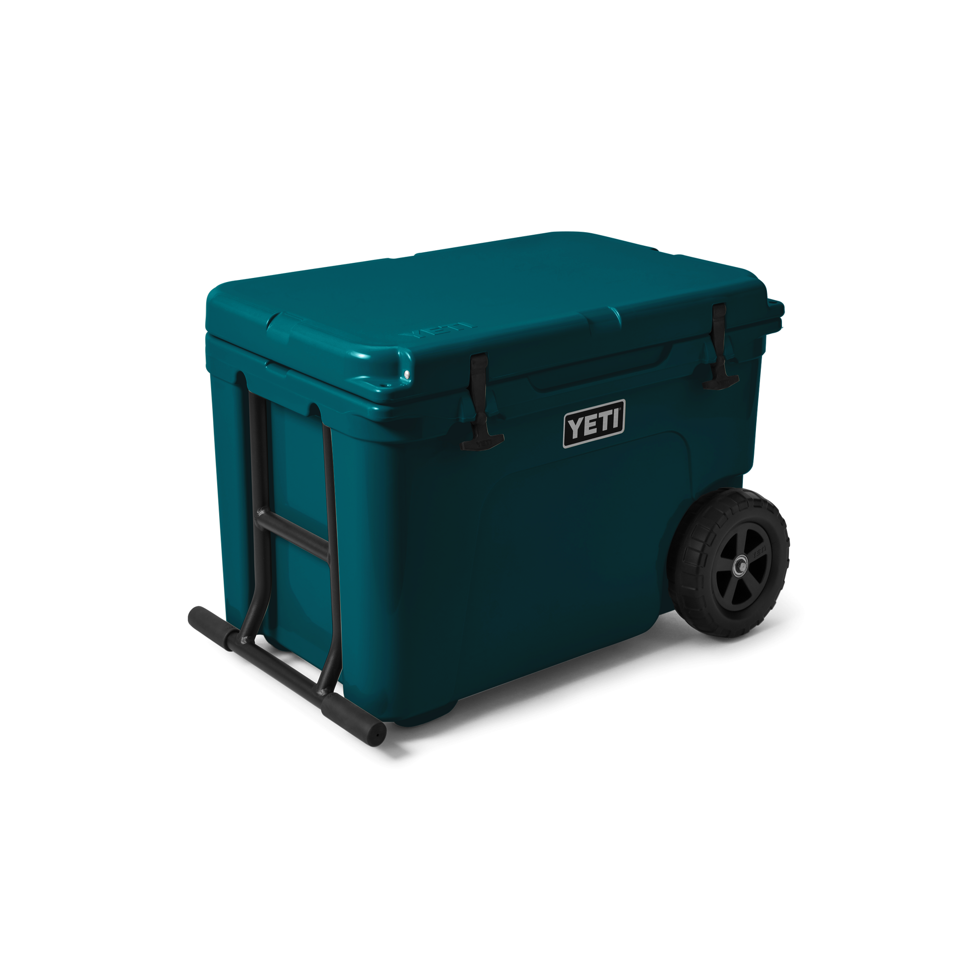 YETI Tundra Haul®-koelbox met transportwielen Agave Teal