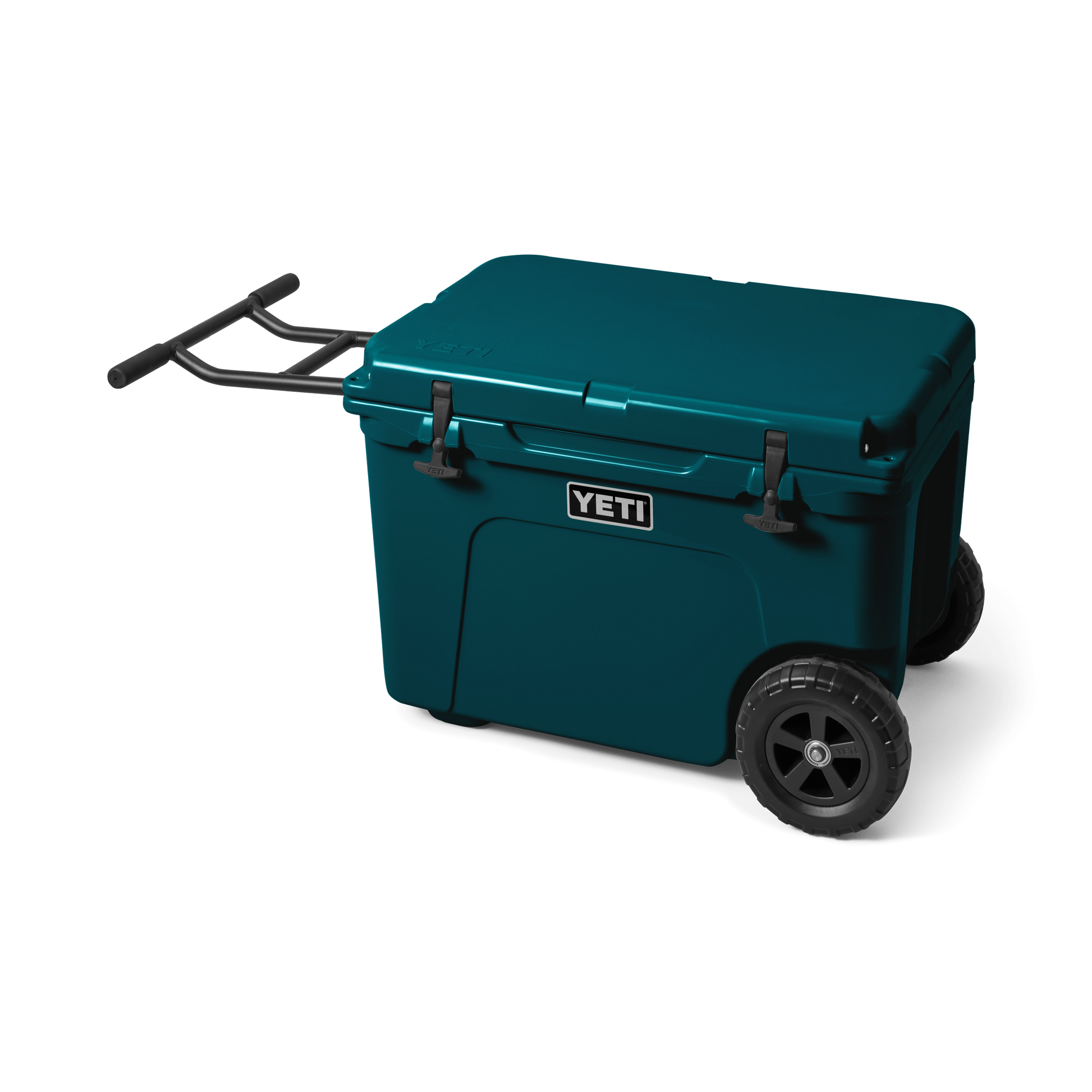 YETI Tundra Haul®-koelbox met transportwielen Agave Teal