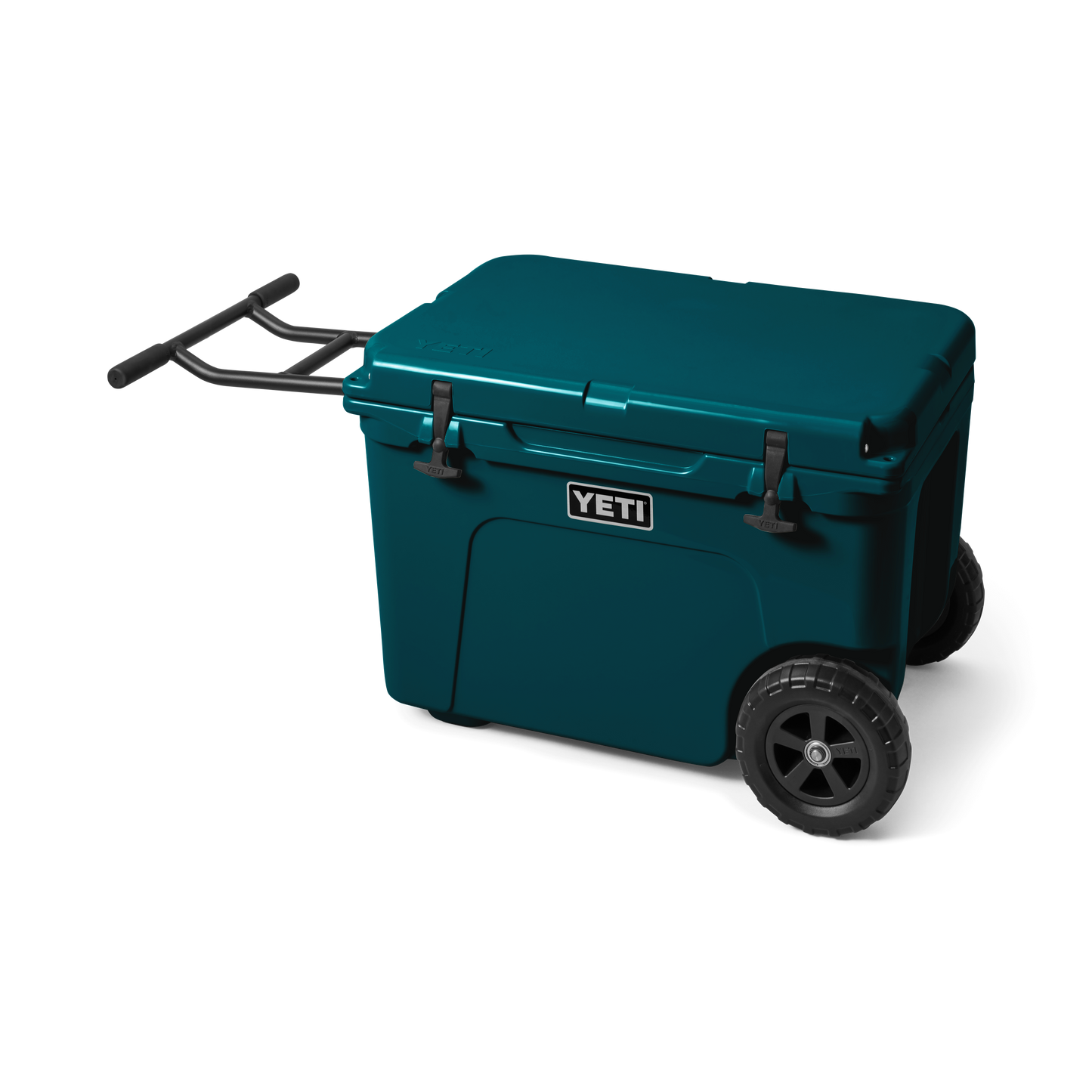 YETI Tundra Haul®-koelbox met transportwielen Agave Teal