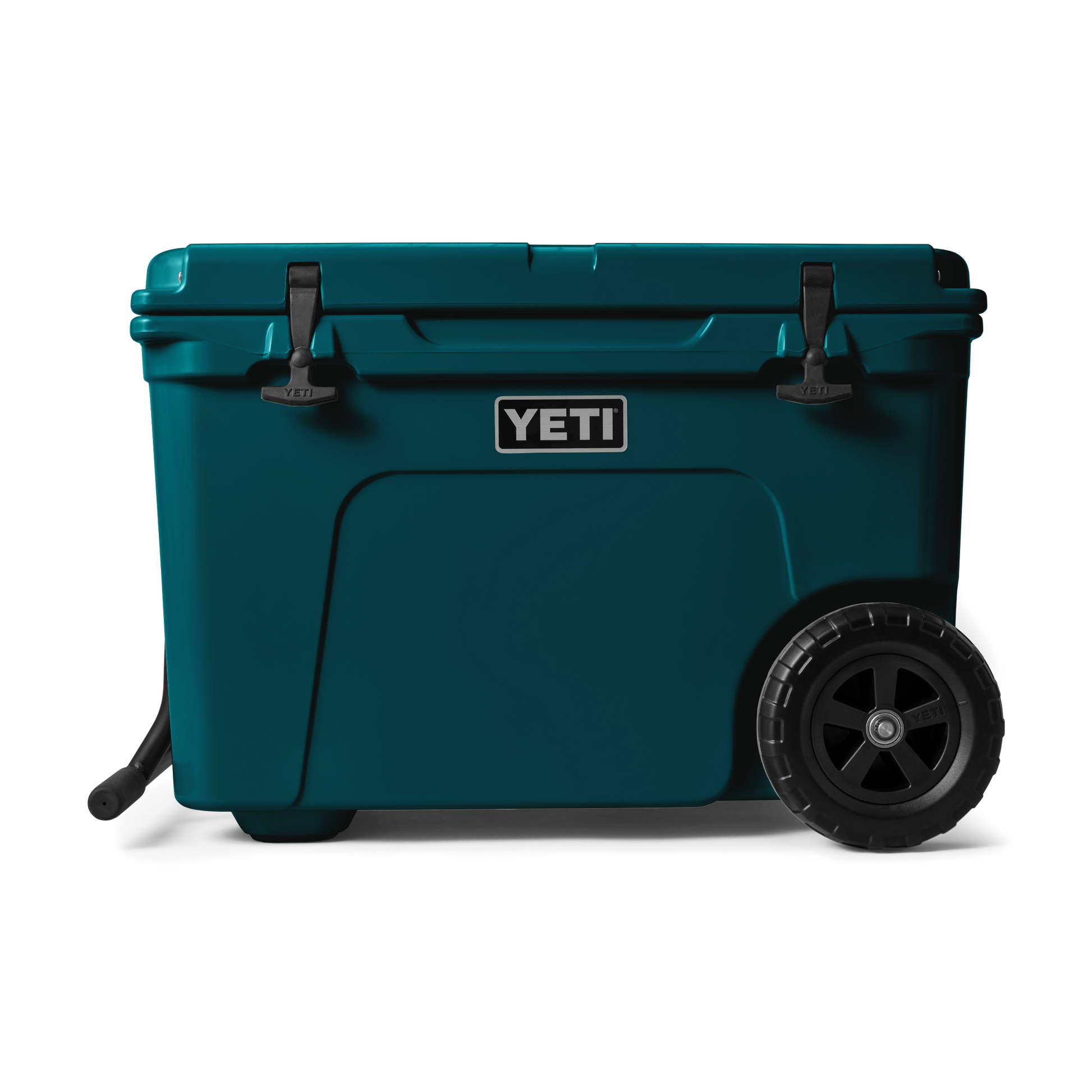 YETI Tundra Haul®-koelbox met transportwielen Agave Teal