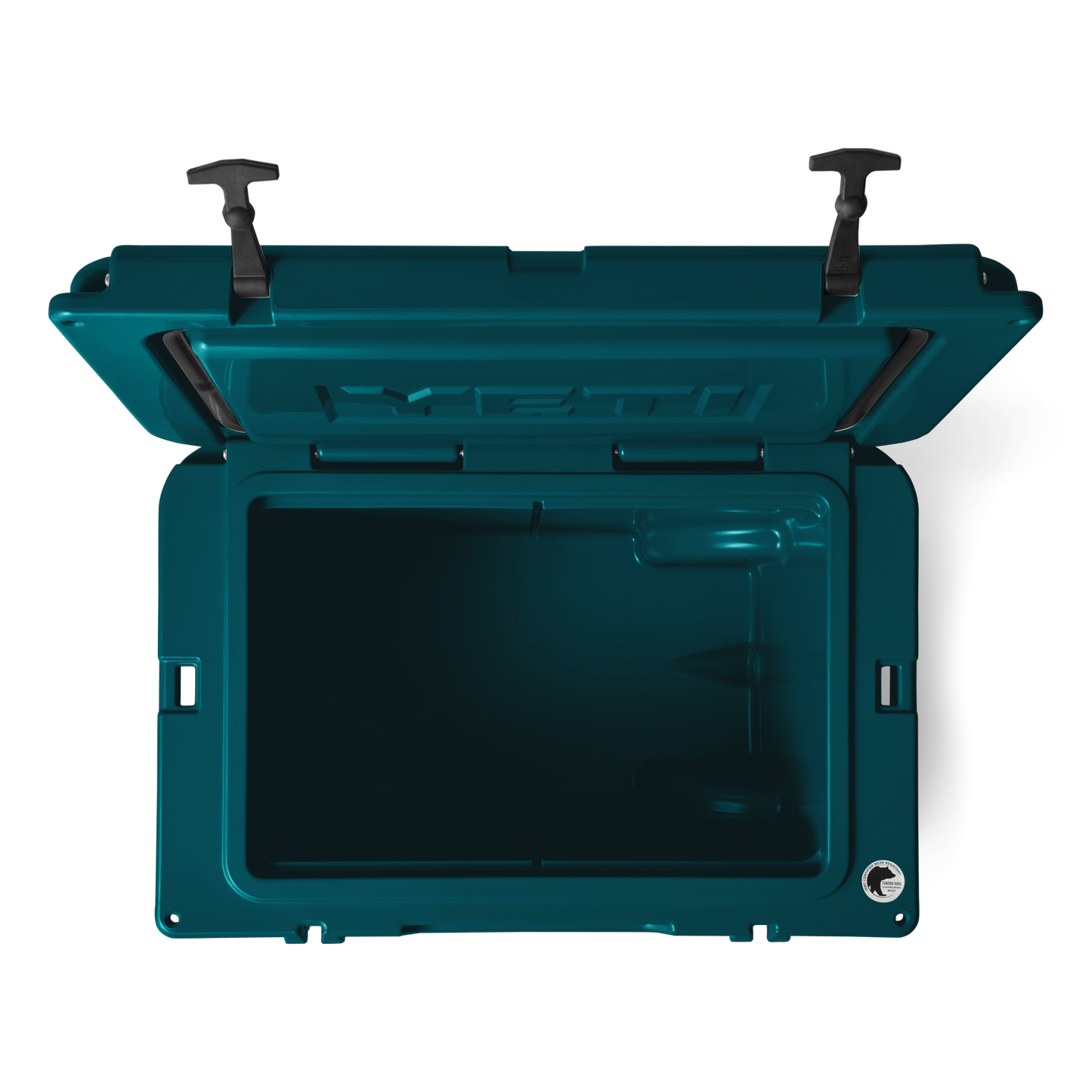 YETI Tundra Haul®-koelbox met transportwielen Agave Teal