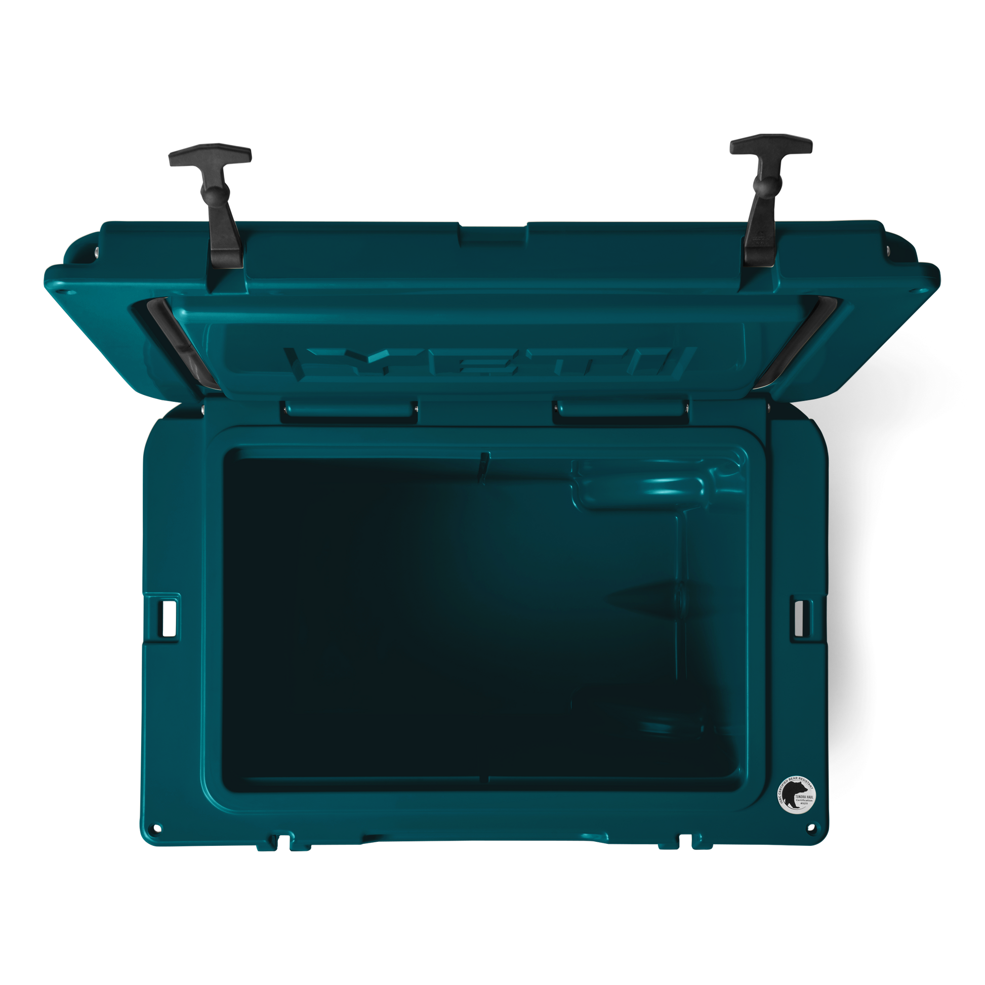 YETI Tundra Haul®-koelbox met transportwielen Agave Teal