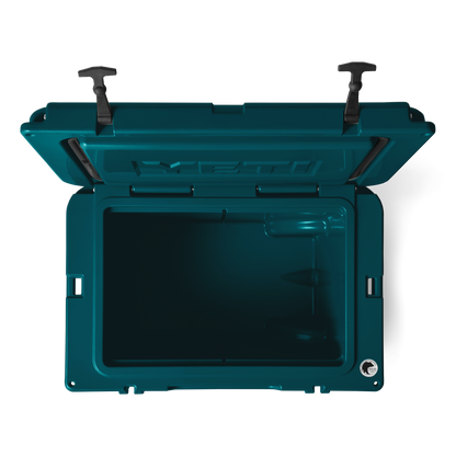 YETI Tundra Haul®-koelbox met transportwielen Agave Teal