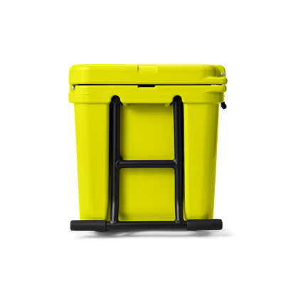 YETI Tundra Haul®-koelbox met transportwielen Firefly Yellow