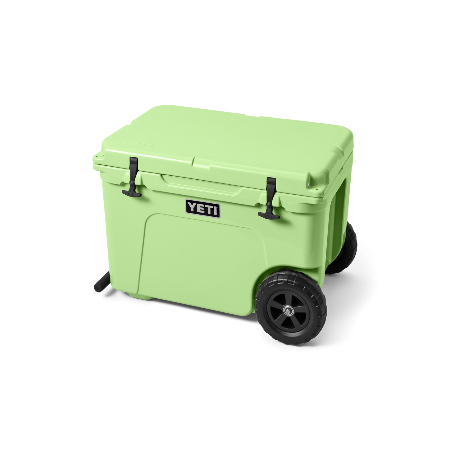 YETI Tundra Haul®-koelbox met transportwielen