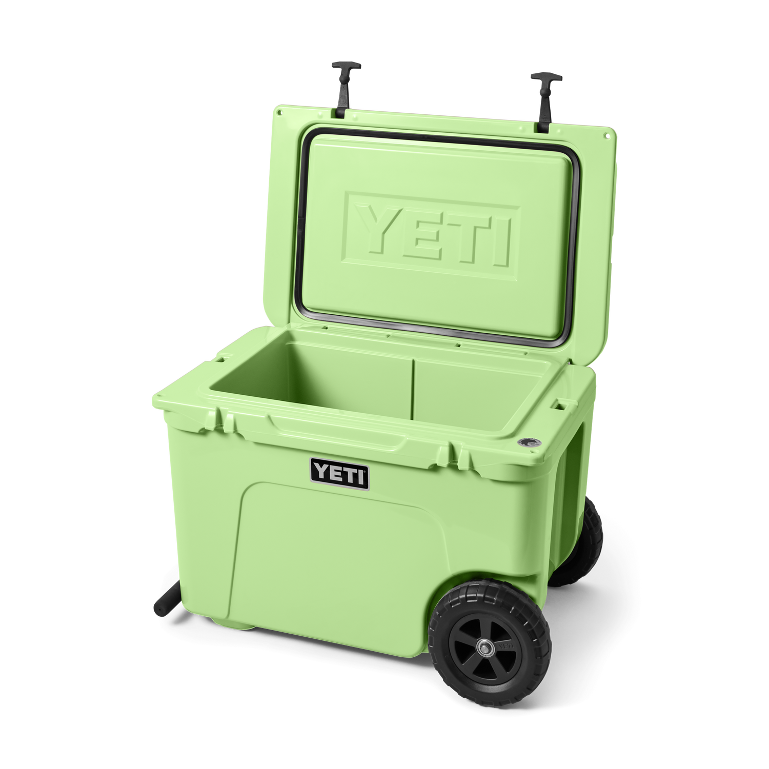 YETI Tundra Haul®-koelbox met transportwielen