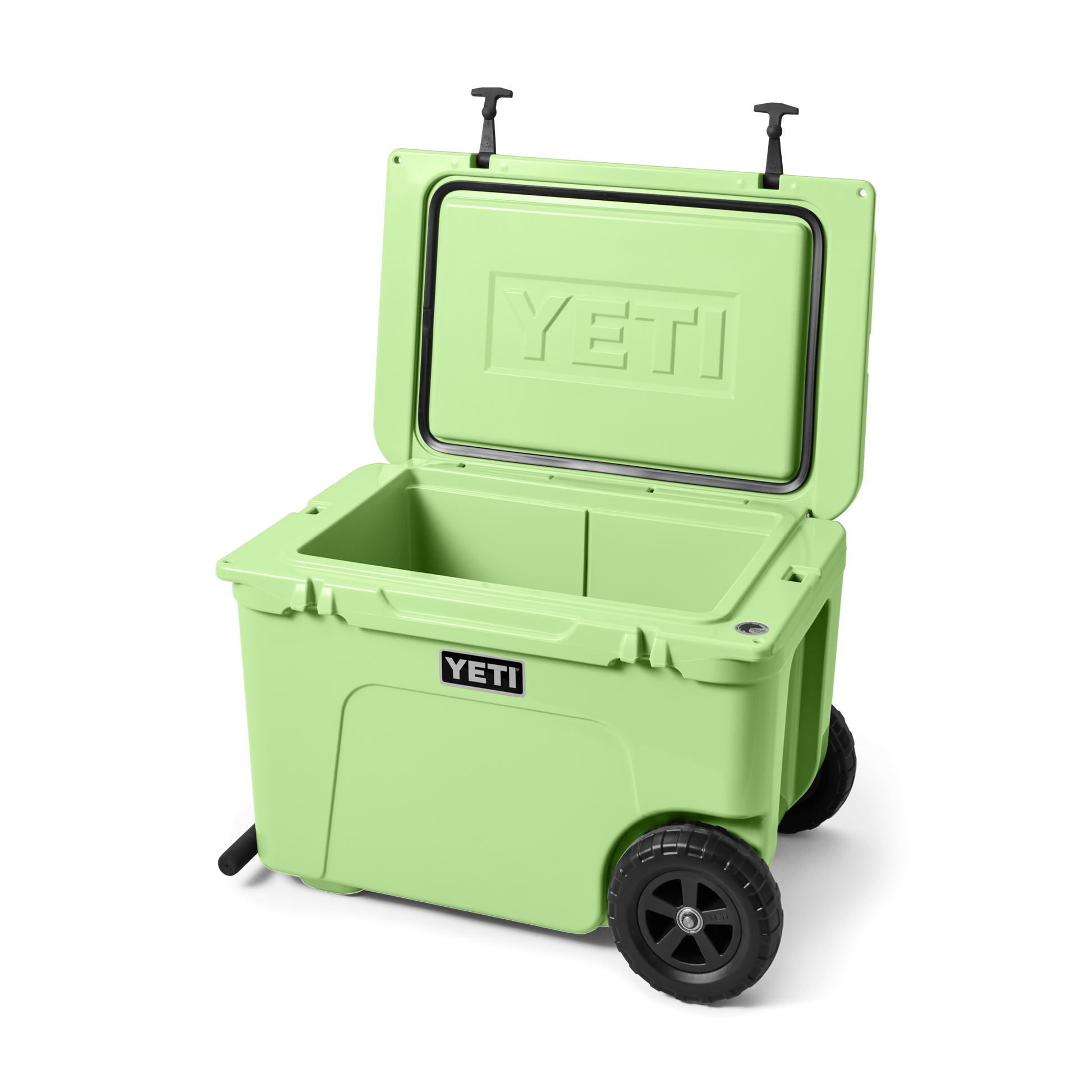 YETI Tundra Haul®-koelbox met transportwielen