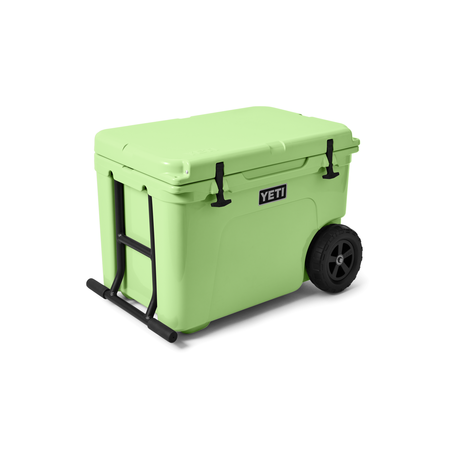 YETI Tundra Haul®-koelbox met transportwielen